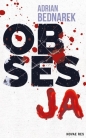 Obsesja - Adrian Bednarek