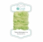 Taśma dekoracyjna 1m lime DPTA-006