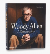 Woody Allen: A Retrospective - Tom Shone