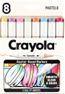 Flamastry Art Markers 8szt - Pastele