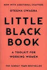 Little Black Book Otegha Uwagba