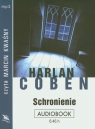 Schronienie. Książka audio CD MP3 Harlan Coben