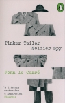 Tinker Tailor Soldier Spy John le Carré