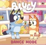 Bluey: Dance Mode Bluey