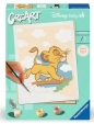 CreArt, Witaj Maluszku: Disney Simba (25898)