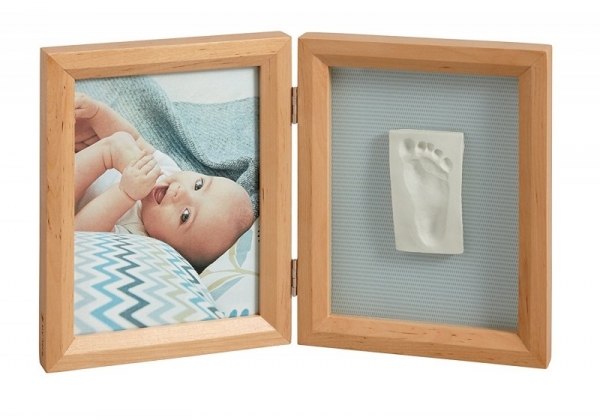 Ramka My Baby Touch 1P honey (34120169)