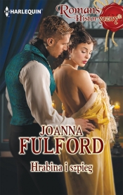 Hrabina i szpieg - Fulford Joanna