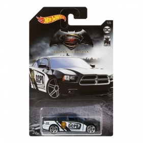 Samochodzik 11 Dodge Charger R/T (GDG83/FYX88)