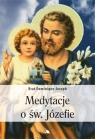 Medytacje o św. Józefie br. Dominique-Joseph