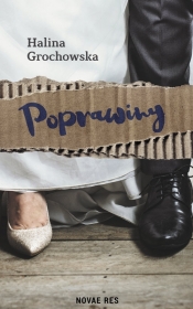 Poprawiny - Halina Grochowska