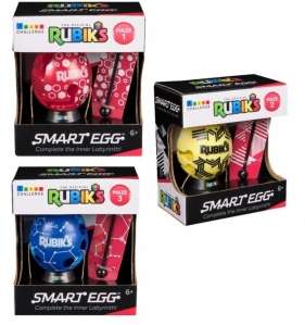 Rubik's: Smart Egg mix