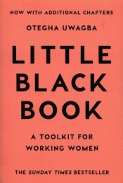 Little Black Book - Uwagba Otegha