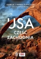 USA. Część zachodnia - Kamila Florczak, Paweł Florczak