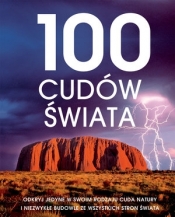 100 cudów świata - Alexander Krings, Michael Hoffmann