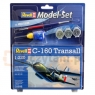 REVELL Model Set C160 Transall (63998)