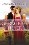 Niezwykły dżentelmen Georgette Heyer