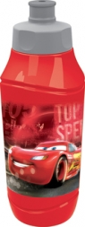 Bidon trek 350ml Cars