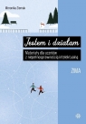 Jestem i działam. Zima