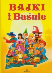 Bajki i baśnie - Dorota Nosowska