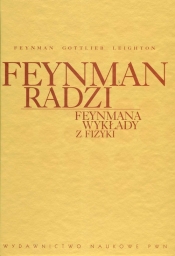 Feynman radzi Feynmana wykłady z fizyki Suplement