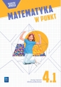 Matematyka w punkt. Szkoła podstawowa klasa 4. Zeszyt ćwiczeń część 1