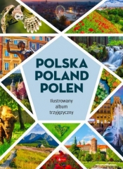 Polska, Poland, Polen - Opracowanie zbiorowe