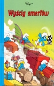 Smurfy. Wyścig smerfów