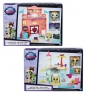 Littlest Pet Shop Zwierzakowe miejsca, AST (B9344P)