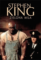 Zielona mila - Stephen King