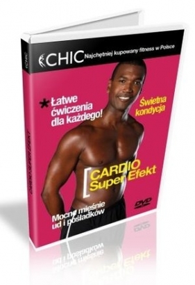 Cardio Super Efekt (seria Chic)