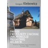Parafie i wspólnoty zakonne archidiecezji przemyskiej XIV-XXI w. Klebowicz Grzegorz