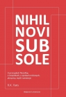  Nihil novi sub sole Wyd 2 / Gajus