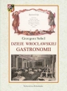 Dzieje wrocławskiej gastronomii