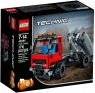 Lego Technic: Hakowiec (42084) Wiek: 7-14 lat