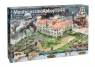 Model do sklejania Montecassino Abbey 1944 Breaking the Gus (6198) od 12