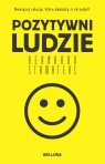 Pozytywni ludzie (wydanie pocketowe) Bernardo Stamateas