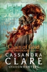 The Last Hours: Chain of Gold Cassandra Clare