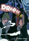  Durarara!! 4