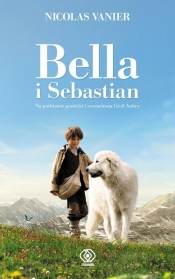 Bella i Sebastian - Vanier Nicolas
