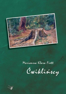 Ćwiklińscy - Fiett Marianna Klara