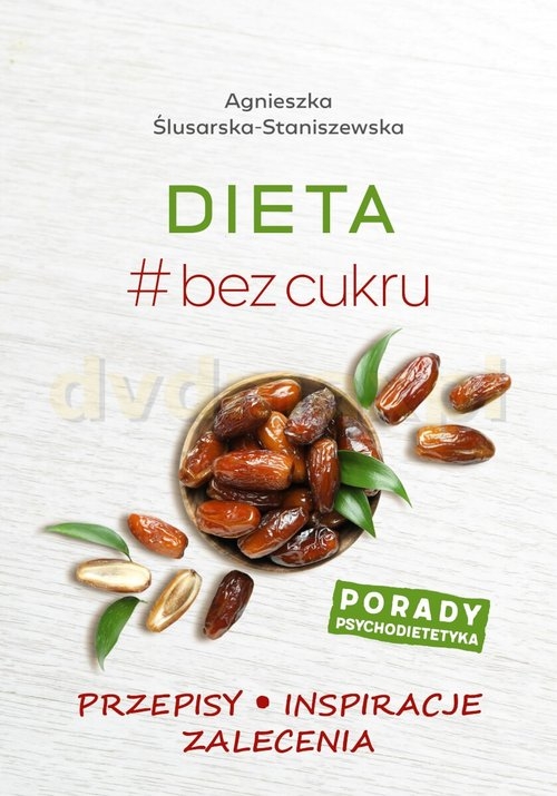 Dieta # bez cukru