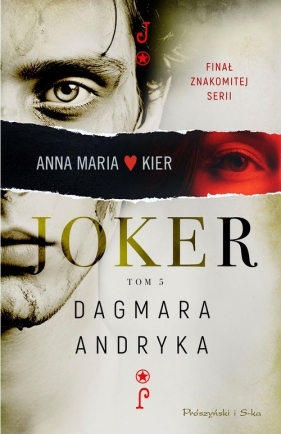Joker - Andryka Dagmara