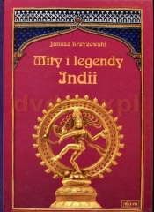MITY I LEGENDY INDII