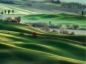 Clementoni, puzzle High Quality Collection 500: Tuscany Hills (35098)