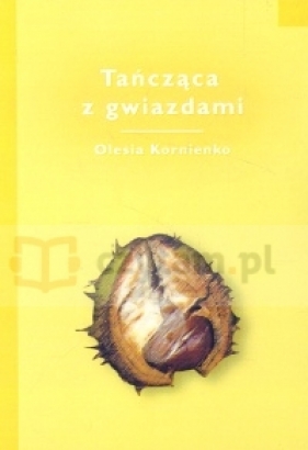 Tańcząca z gwiazdami - Kornienko Olesia