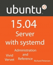 Ubuntu 15.04 Server with systemd