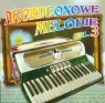 Akordeonowe melodie vol. 3