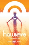 Hawkeye T.1 Odmieniony Jeff Lemire