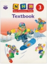 New Heinemann Maths. Year 3. Textbook