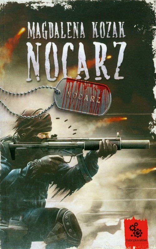 Nocarz